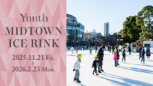 Yunth MIDTOWN ICE RINK