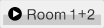 Room 1+2 について詳しくはこちら
