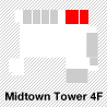 Room 5+6  フロアマップ