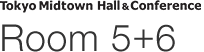 Room 5+6
