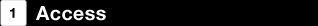Access