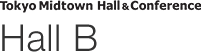 Hall B