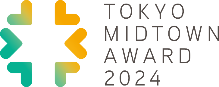 TOKYO MIDTOWN AWARD 2024