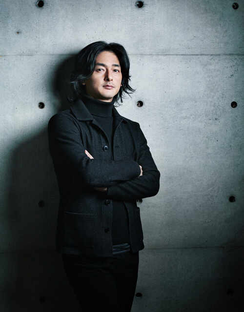 村松 亮太郎