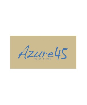 アジュール フォーティーファイブ