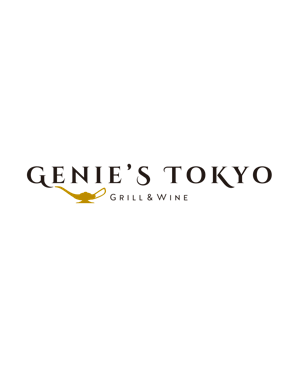 GRILL&WINE GENIE'S TOKYO