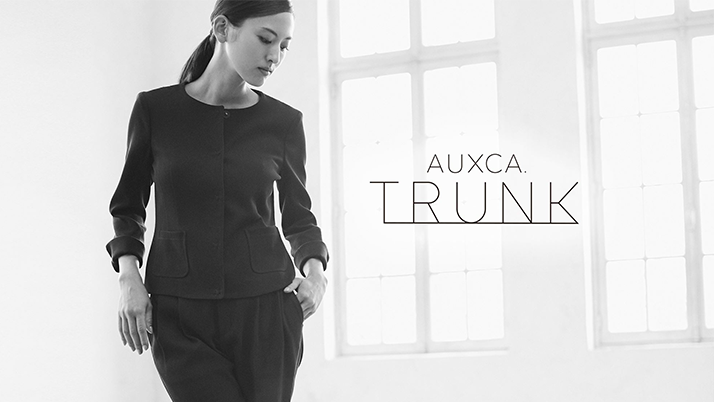 <AUXCA.TRUNK>POP UP