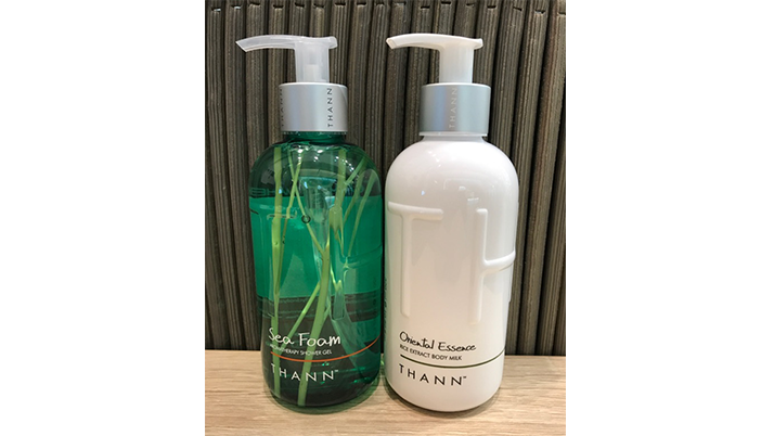 THANN Special Offers