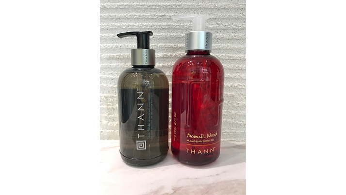 THANN Special Offers