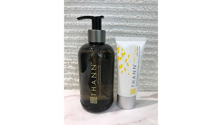 THANN Special Offers