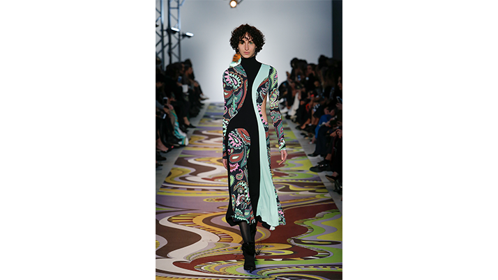 <EMILIO PUCCI>POP UP