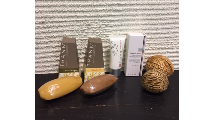 THANN Special Offers