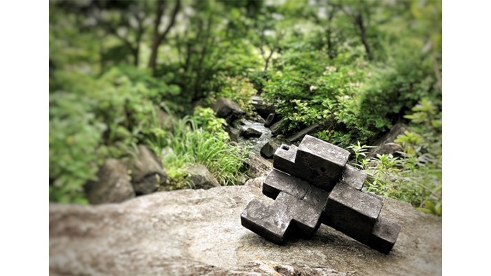 竹内紘三 陶展