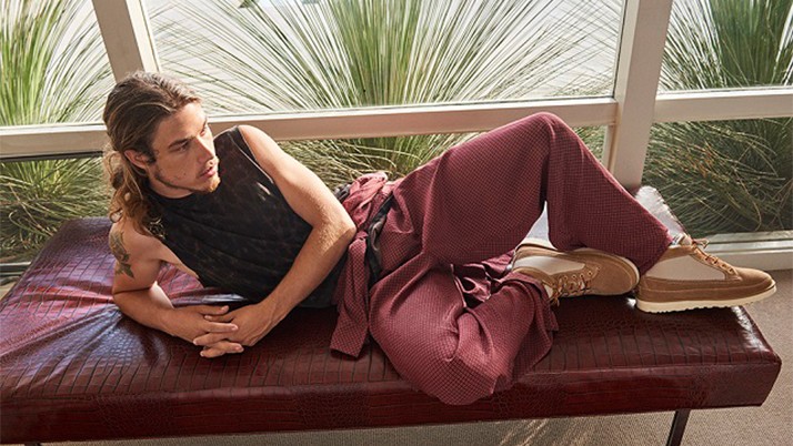 UGG® FW18: Men's Product Information