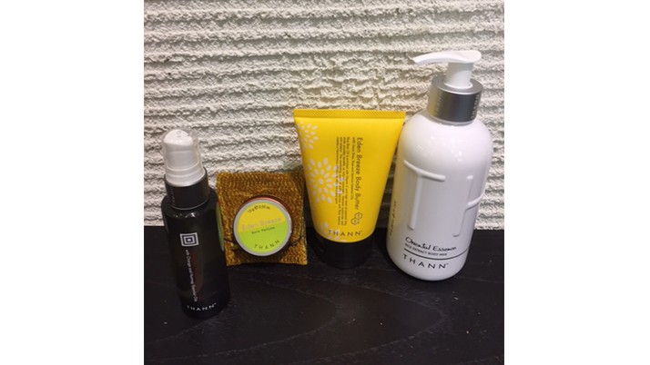 THANN Special Offers