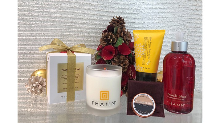 THANN Special Offers