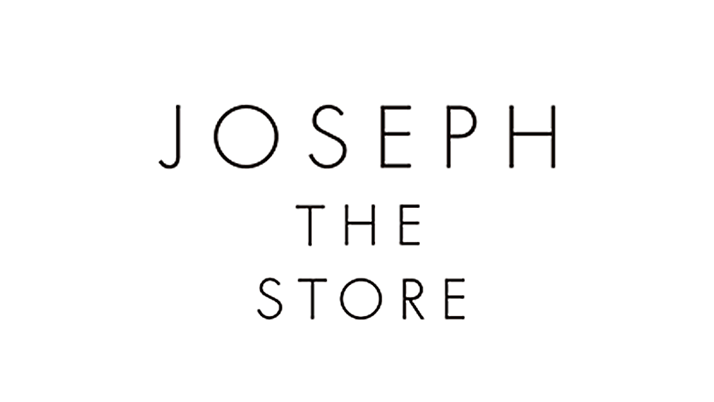 【JOSEPH THE STORE】店舗移転による一時休業のお知らせ