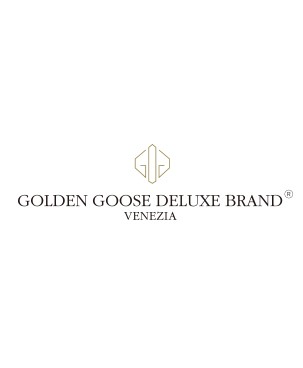 GOLDEN GOOSE DELUXE BRAND