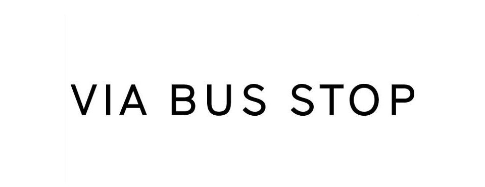VIA BUS STOP | ショップ | 東京ミッドタウン