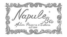 Pizzeria-Trattoria Napule