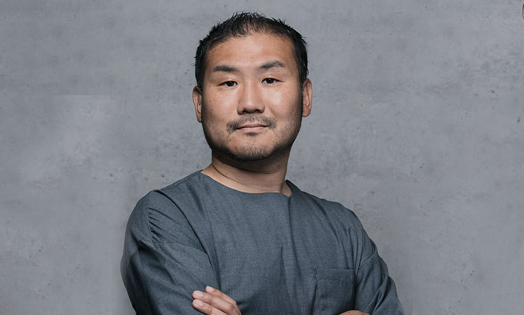 Hideaki Ogawa