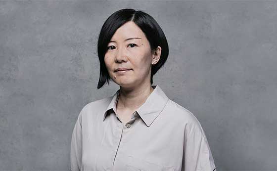 Kyoko Kunoh, Ars Electronica Ambassador
