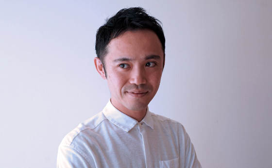 Yasuaki Kakehi, Artist, Associate professor at The University of Tokyo