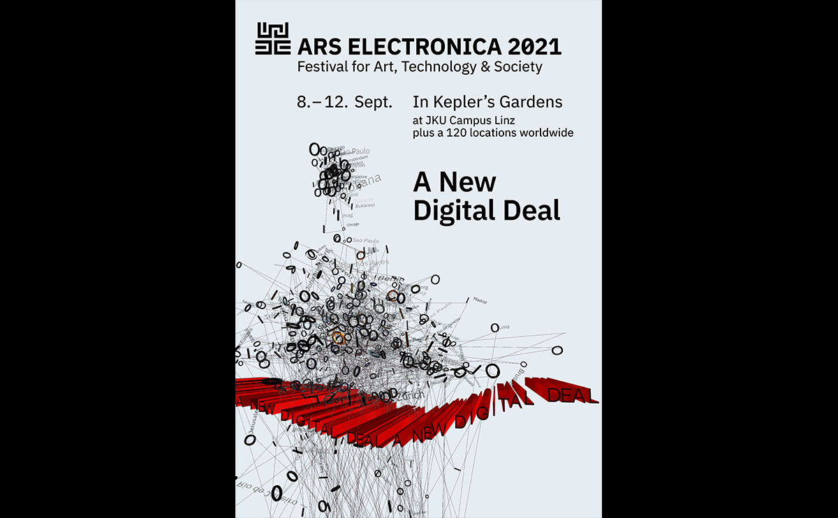 Ars Electronica Festival 2021