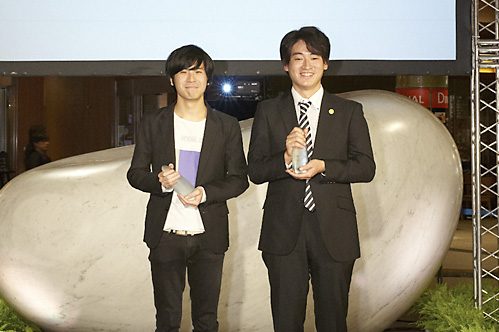 Tokyo Midtown Award 2012各賞が決定しました。