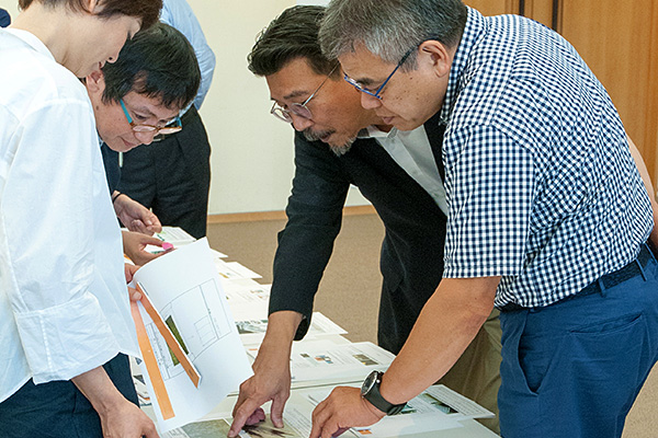 okyo Midtown Award 2016 アートコンペ 応募締切間近です。