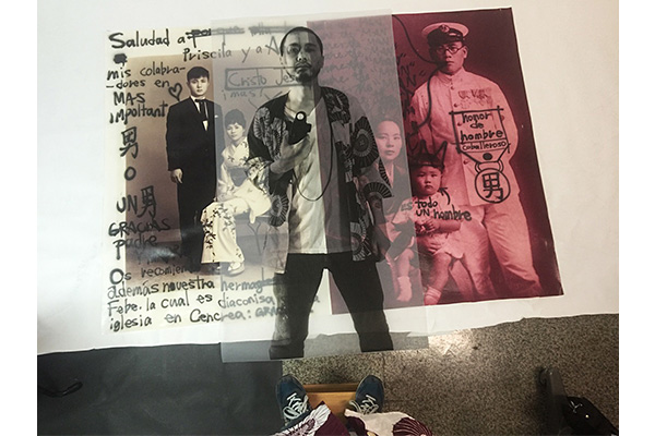 【アートコンペ受賞者】山田弘幸さんが「EMON AWARD 2015」でグランプリを受賞し、個展を開催します。