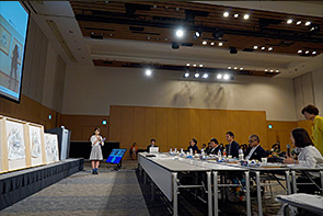Tokyo Midtown Award｜デザイン & アート｜東京ミッドタウン