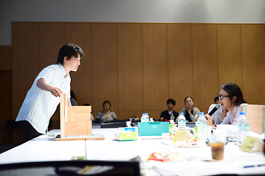 【アートコンペ】公開2次審査会の見学申し込みを受付中です! (先着50名様)