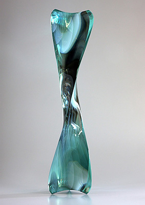 【アートコンペ受賞者】米元優曜さんが「Clark Art Institute Grand Opening Exhibition」「The Beauty of Materials」の二つの展覧会に出展しています。