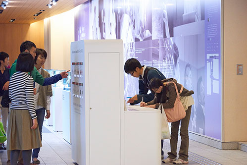 東京ミッドタウン・オーディエンス賞が決定しました。