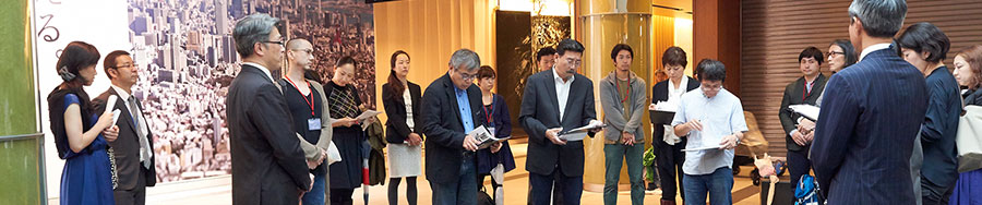 Tokyo Midtown Award 2014 結果発表