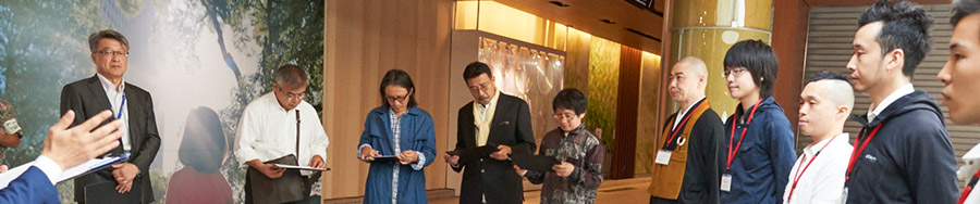 Tokyo Midtown Award 2015 結果発表