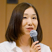 川上 典李子