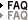 FAQ