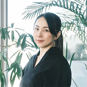 永山 祐子の写真