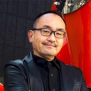 ヤノベケンジの写真