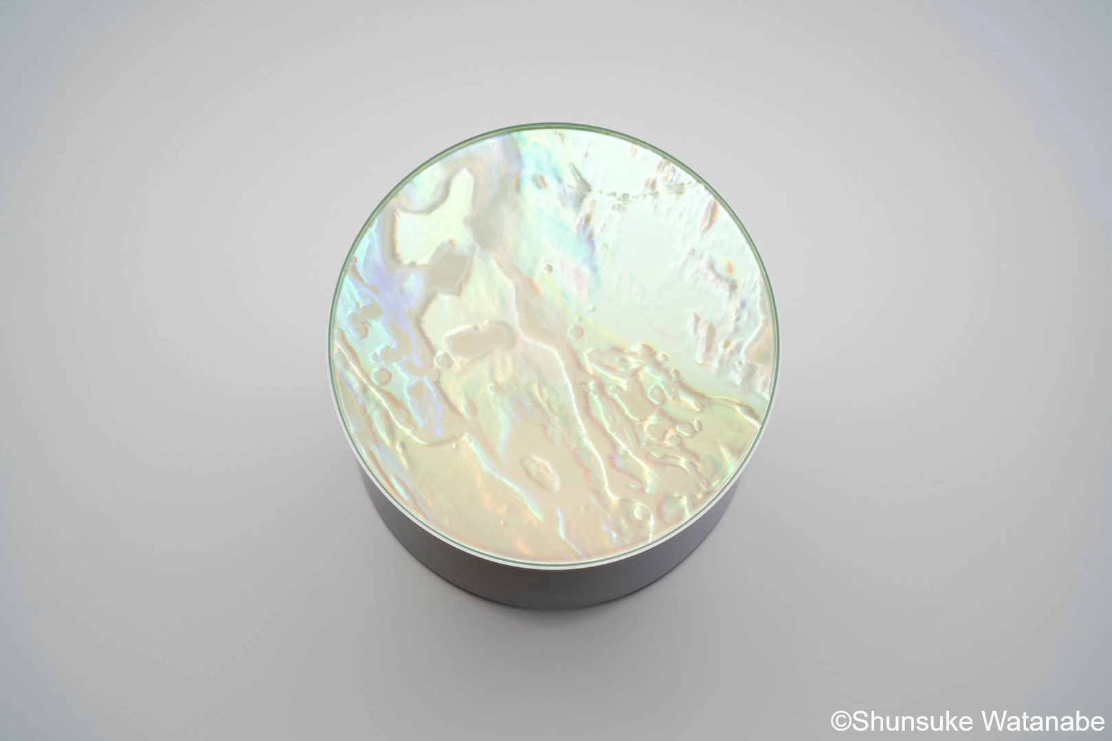 Blinking Colorの写真