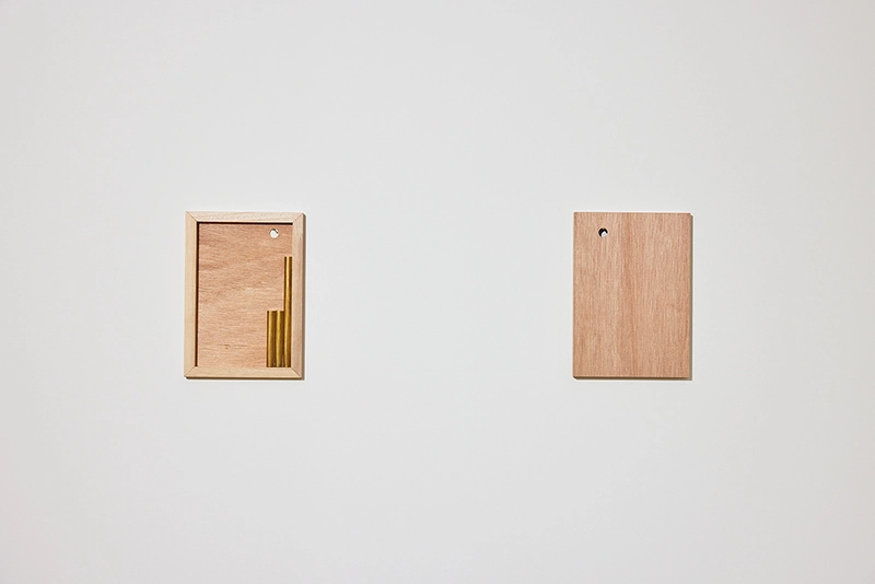 重心と傾きの写真