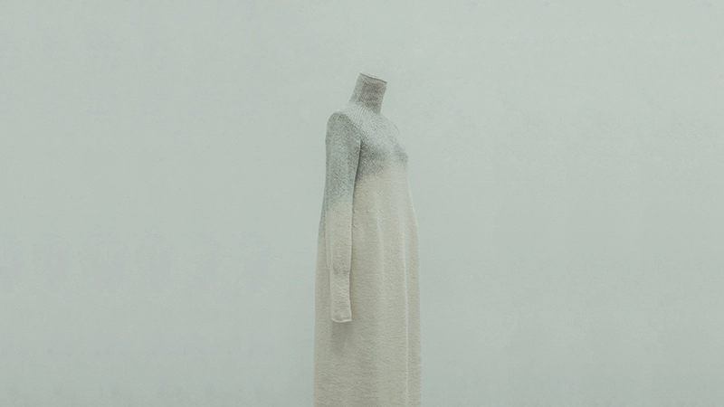 In the faint shadowの写真