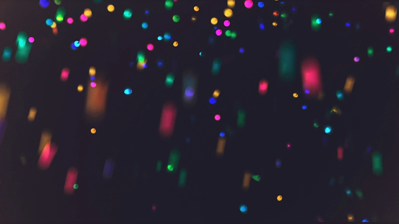 Oh Balls, It's a Light!の写真