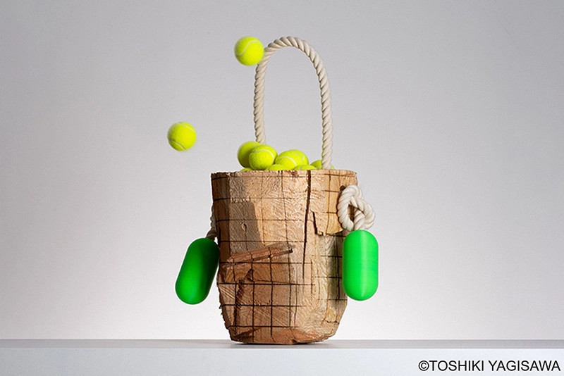 Untamed Basketの写真