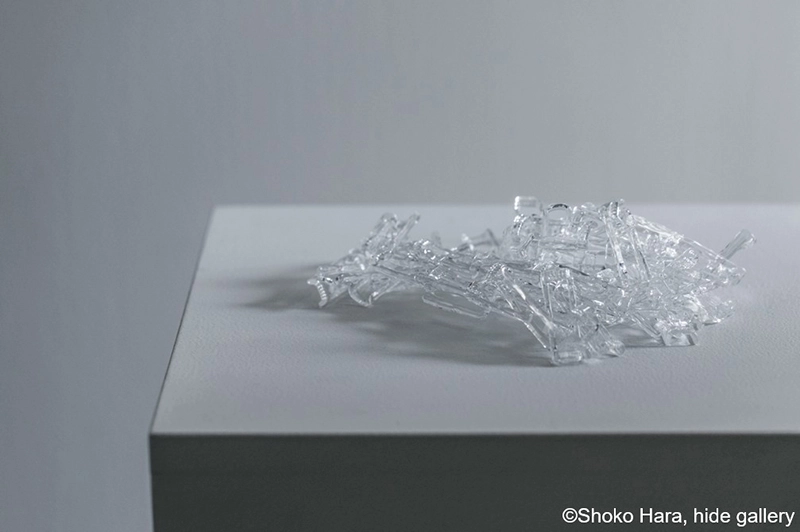 Plane Surfaceの写真