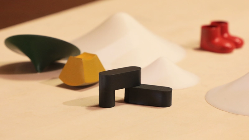 指の遊び場の写真