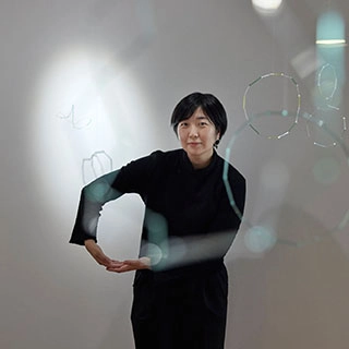 荒牧 悠（Haruka Aramaki）の写真