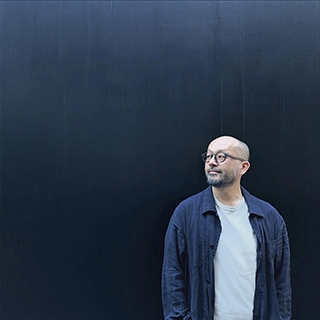 小関 隆一（Ryuichi Kozeki）の写真